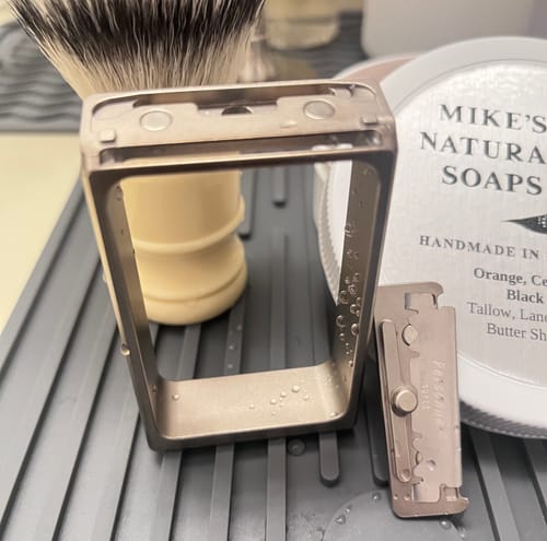 Customer photo review of Batch 002