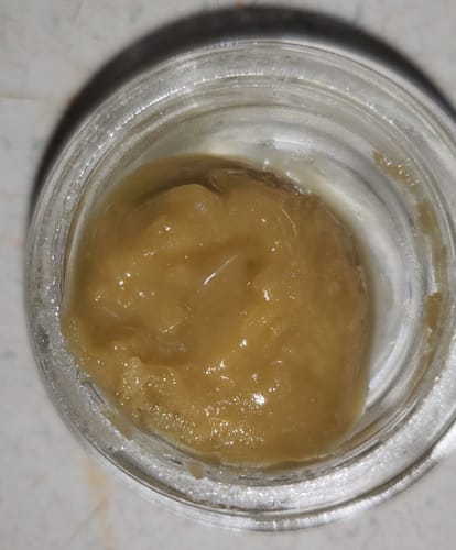 Customer photo review of Lemon Thunder Fuck