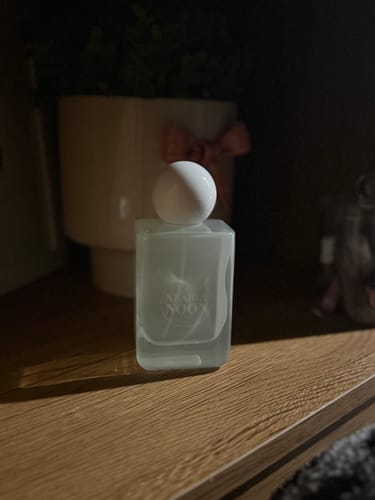 Customer photo review of Nearly Noon Eau de Parfum