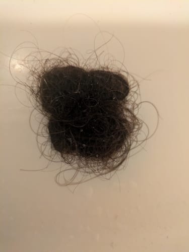 Customer photo review of Halal Collagen Protein