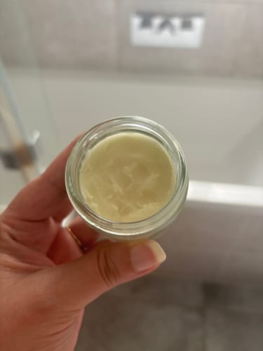 Customer photo review of Deo Delight