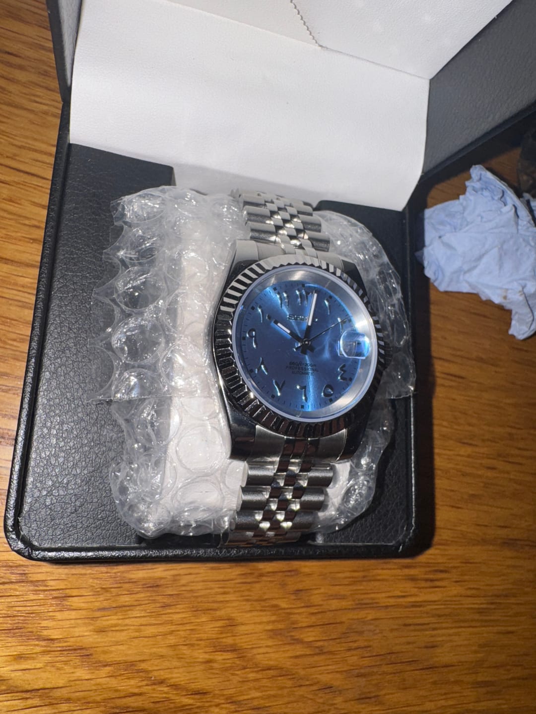 Testimonial from Matthew F.