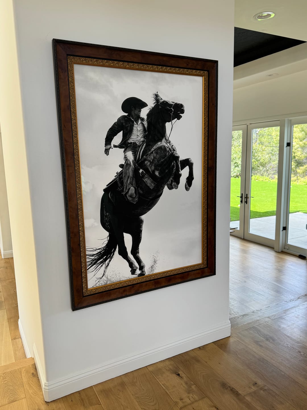 Customer photo review of Wild Ride