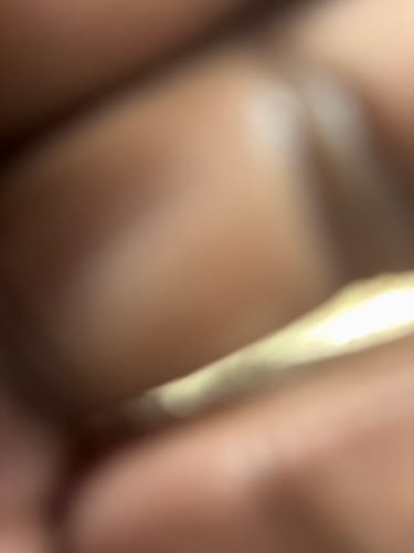 Customer photo review of Sport Zip Up