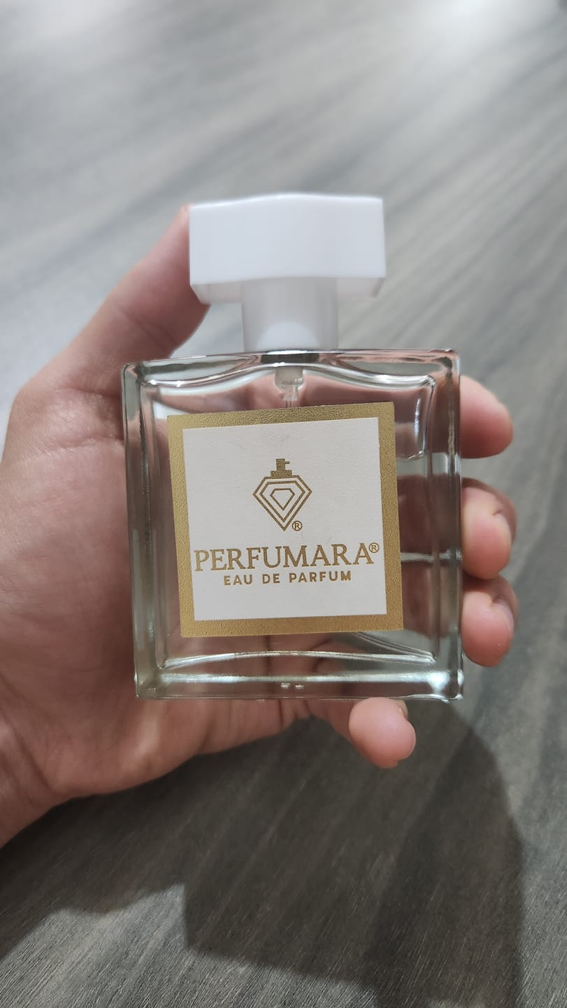 Customer photo review of Tendencia  a CKing Bharara