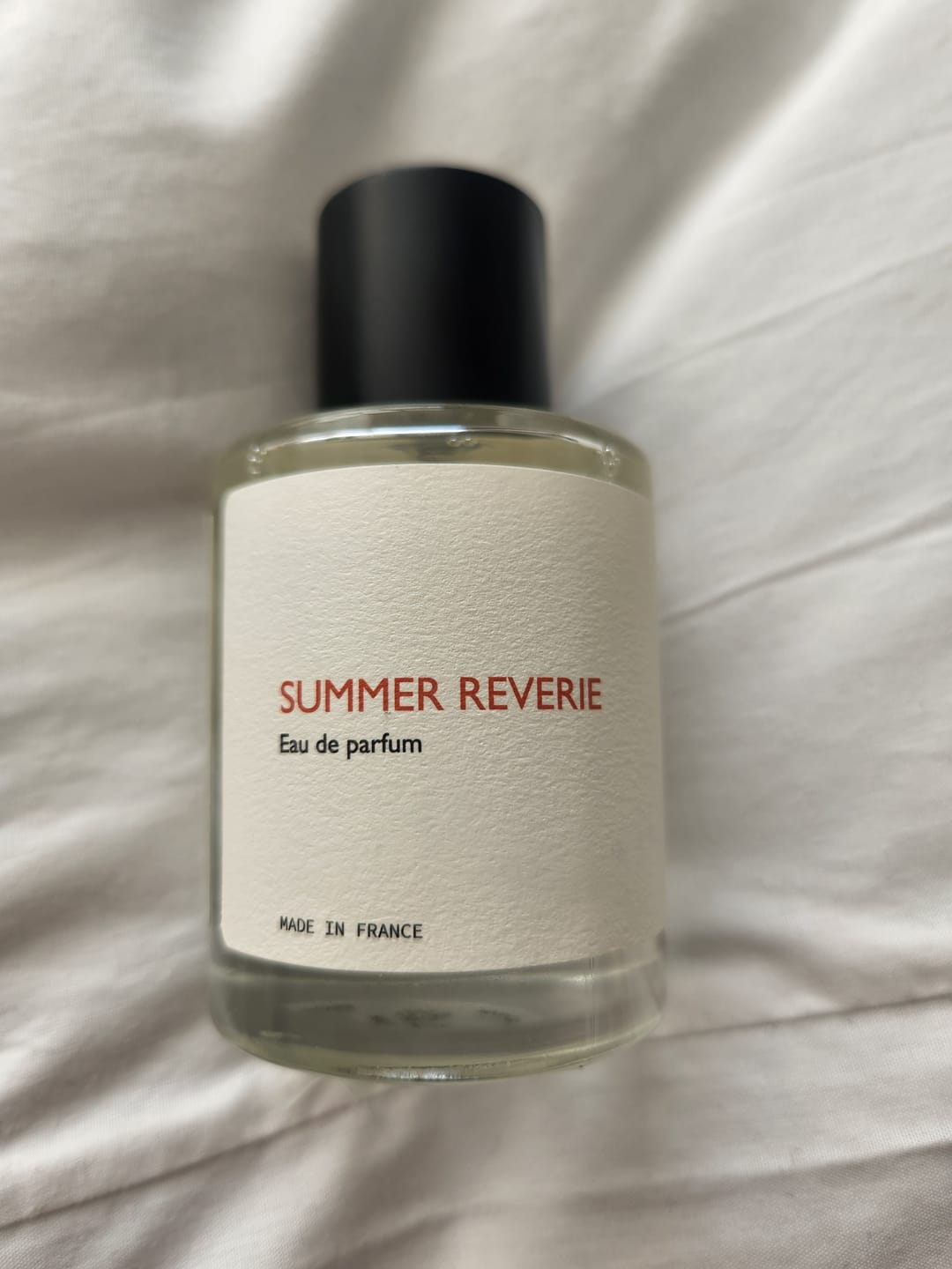 Customer photo review of Summer Reverie