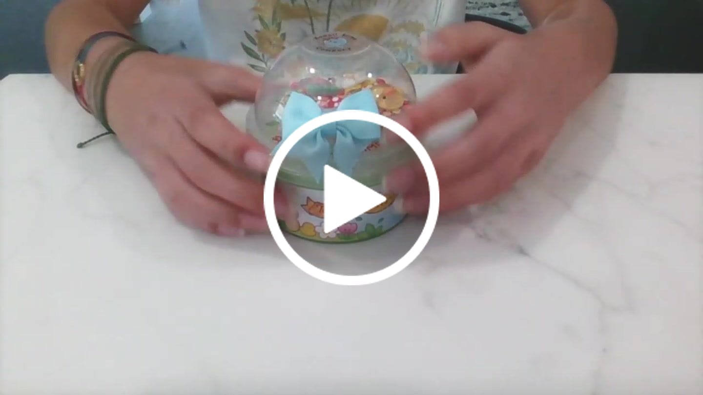 Customer video review of Toadstool Tales Jelly Slime