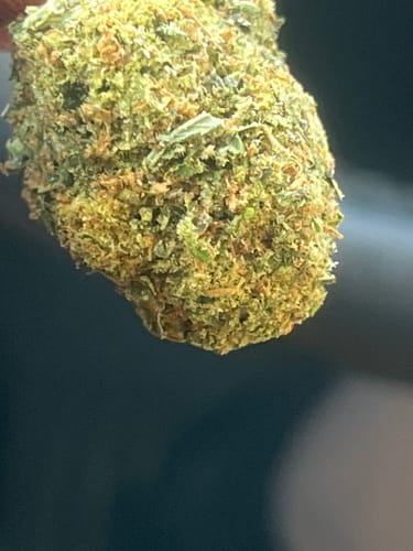 Customer photo review of Godfather OG - 28 Grams - Indica