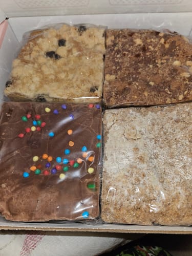 Customer photo review of Order Protect