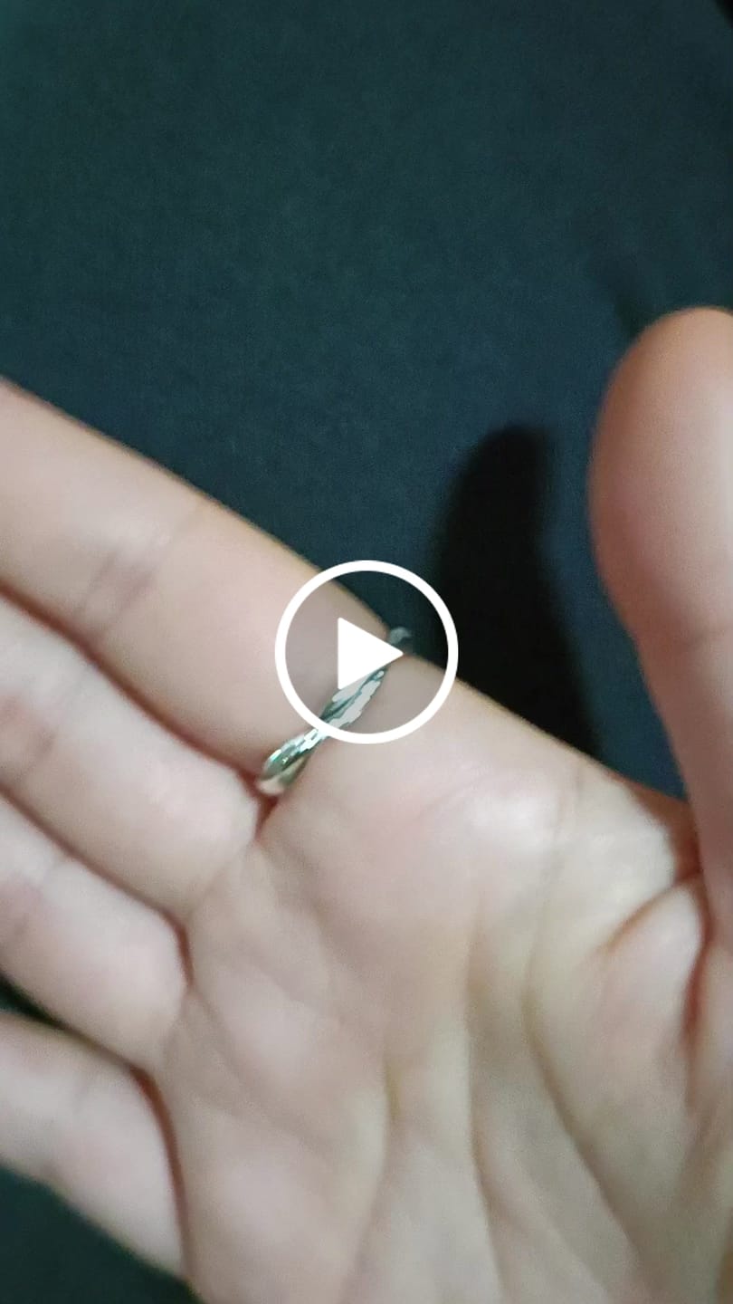 Customer video review of Anillo Crusader