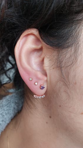 Customer photo review of Charm Orion