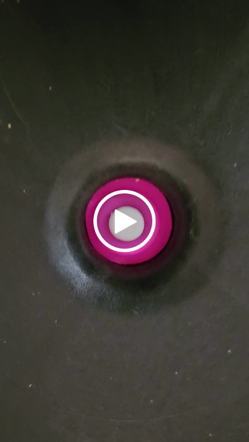 Customer video review of Limited Edition Pink BOSU® NexGen™ Home Balance Trainer