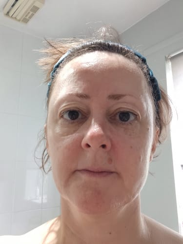 Customer photo review of Citrus Cleanse