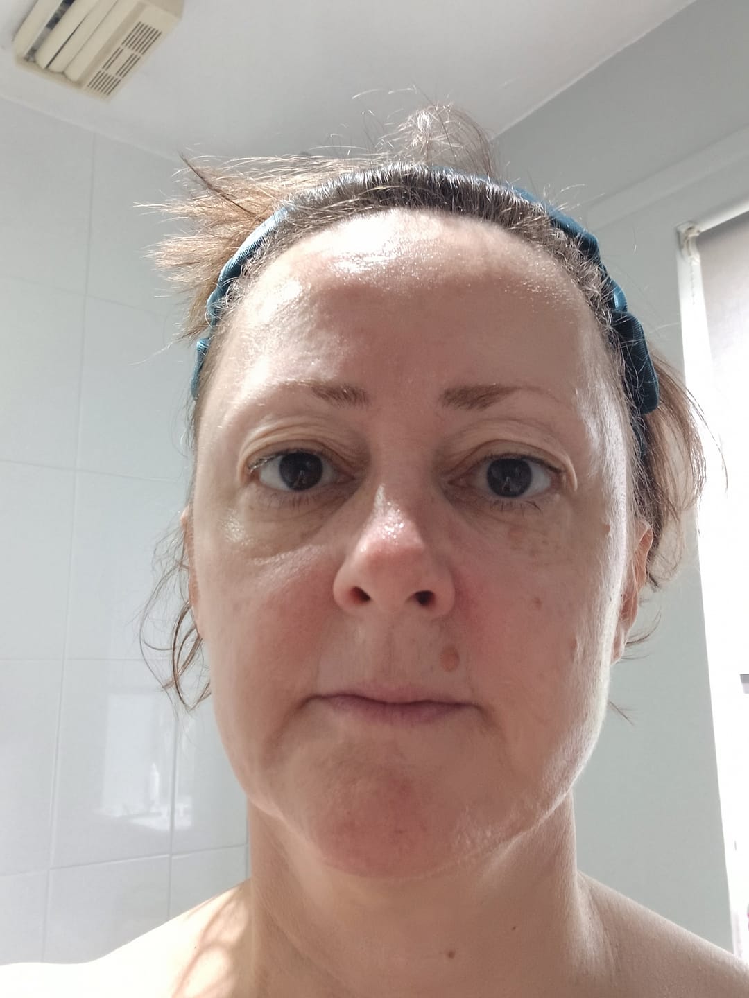 Customer photo review of Citrus Cleanse