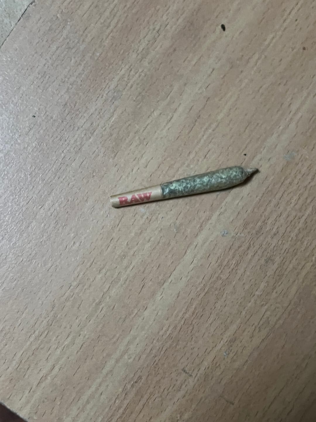 Customer photo review of THCa Exotic Mediums & Smalls