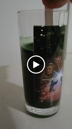 Alfred C. review of Liver Rescue Detox Blend image 1 out of 1