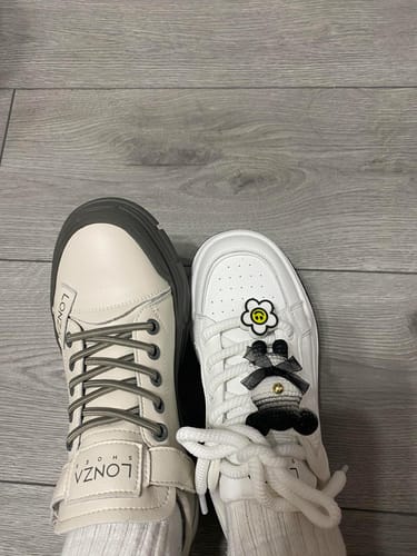 Customer photo review of Bear Beige
