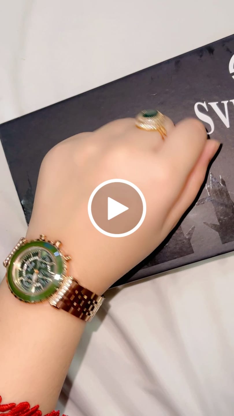 Customer video review of Schuyler