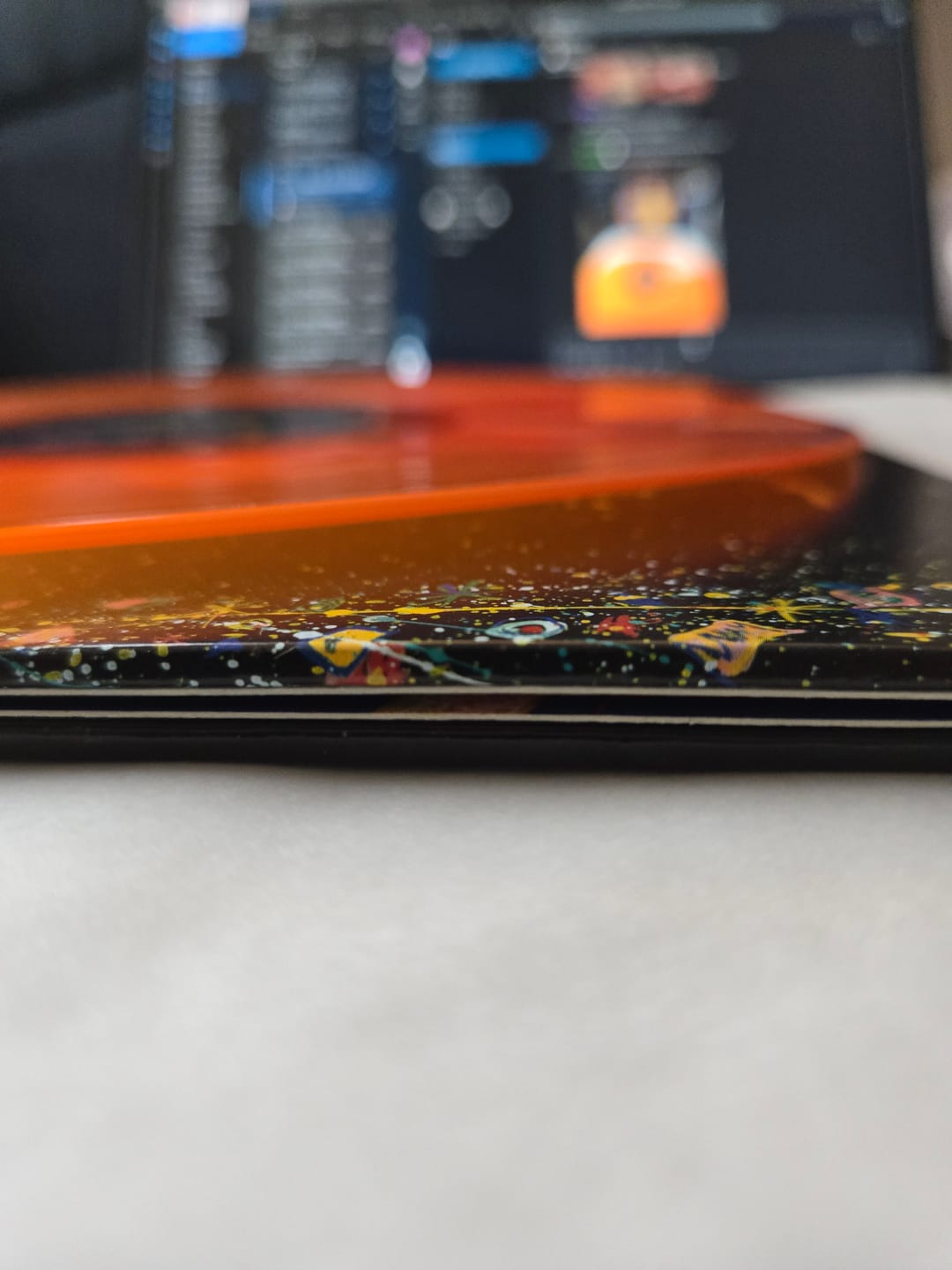 Customer photo review of Record Pi System