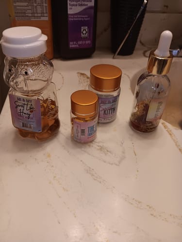 Customer photo review of Can I Come Over?!  Bundle