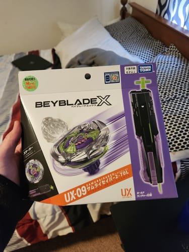 Customer photo review of Ship In A Box