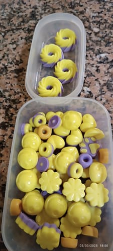 Customer photo review of Fragancia VAINILLA DE LA POLINESIA FRANCESA