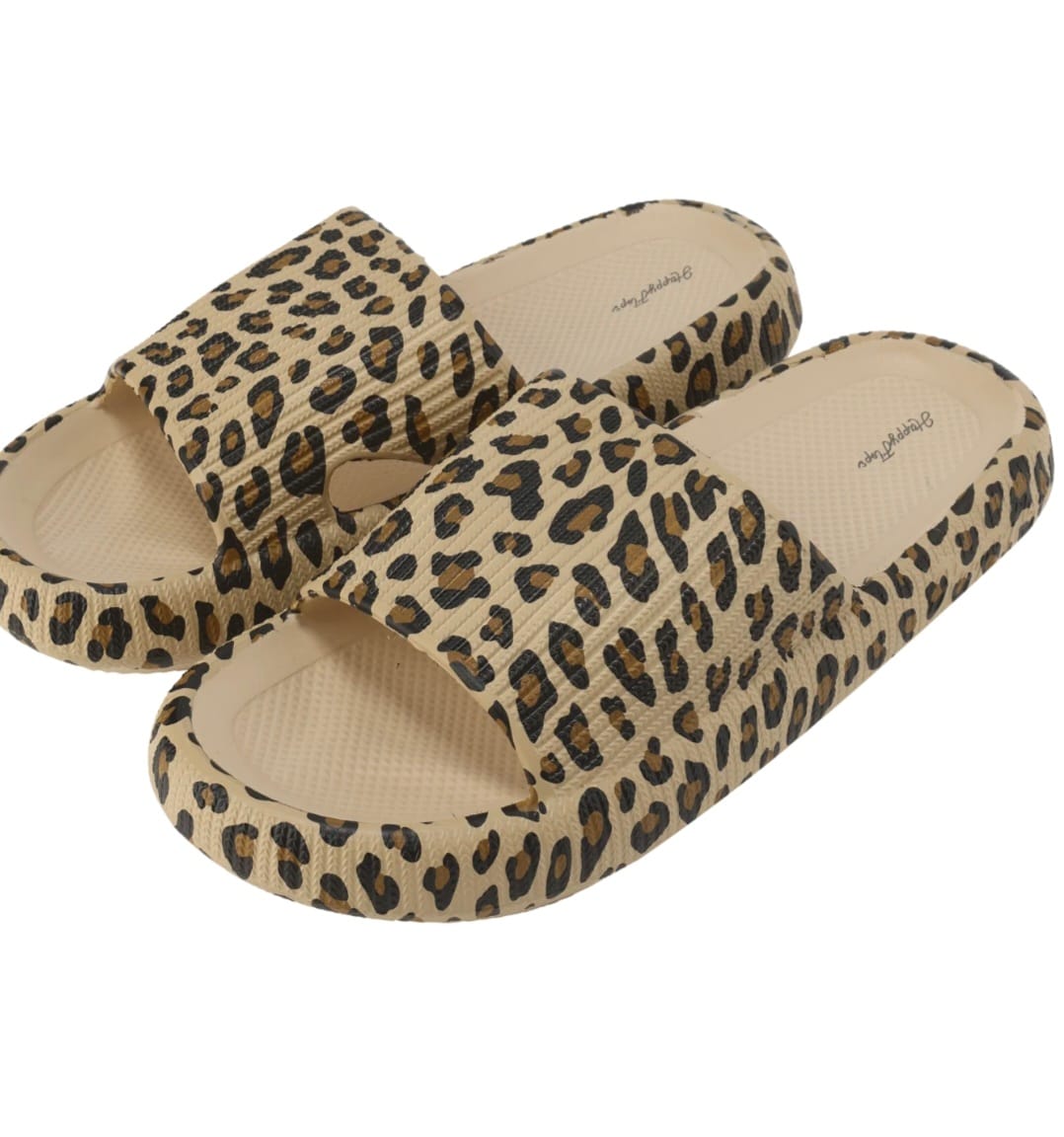 Customer photo review of HappyFlops Limited Editions