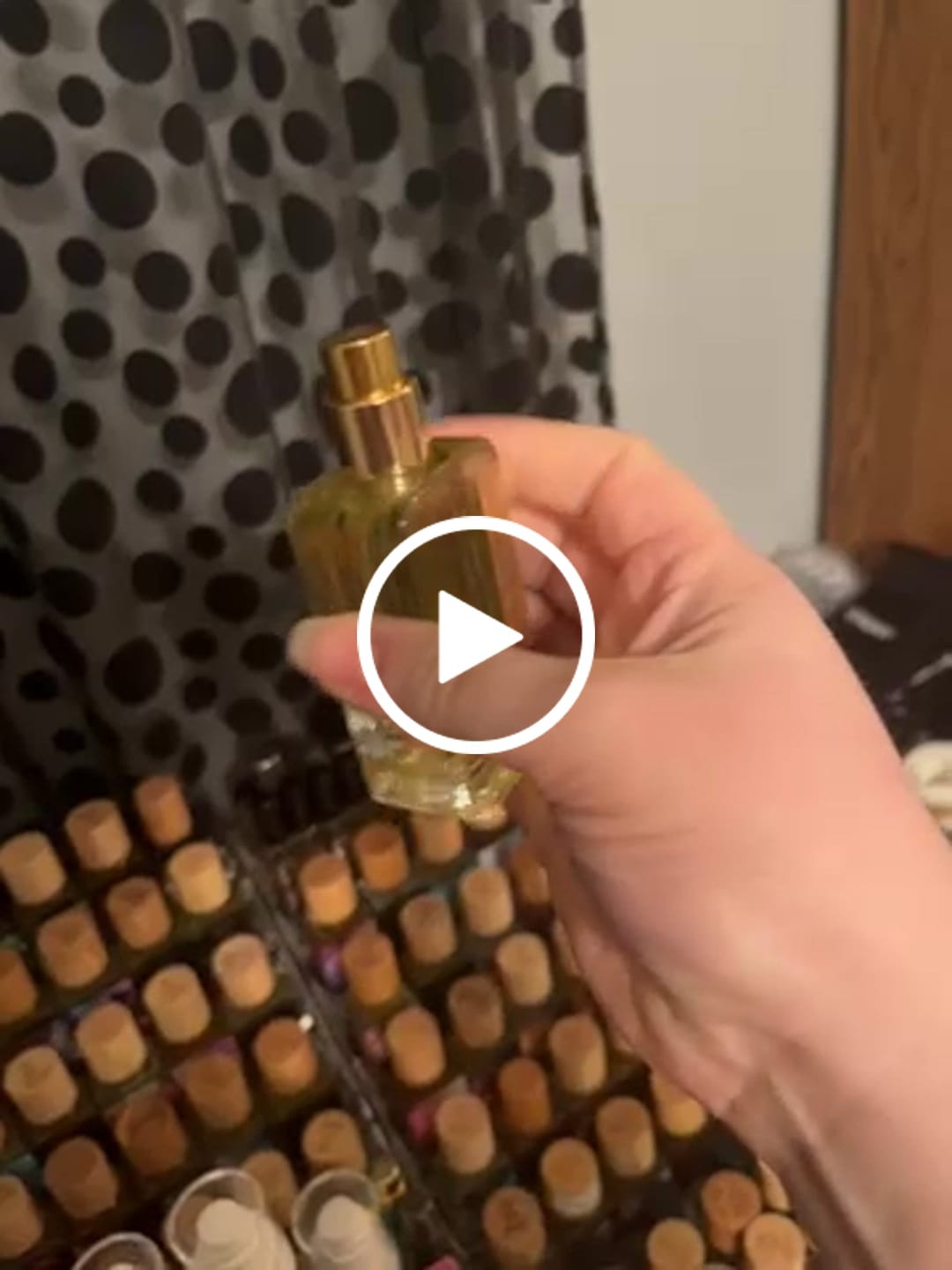 Customer video review of Angelic Elixir