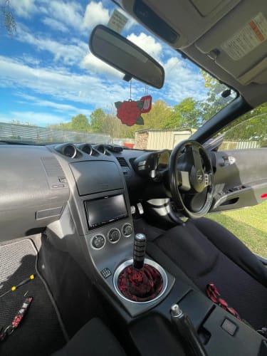 Customer photo review of Red Dragon Shift Boot