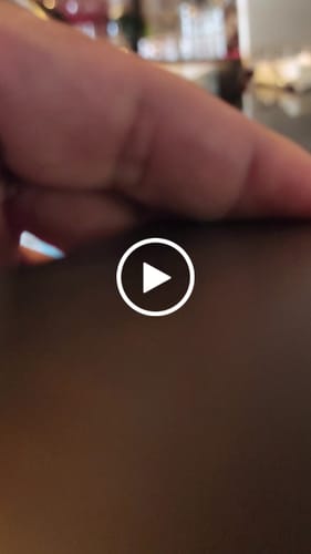Customer video review of 14K Picture Pendant (Large) JTJ™