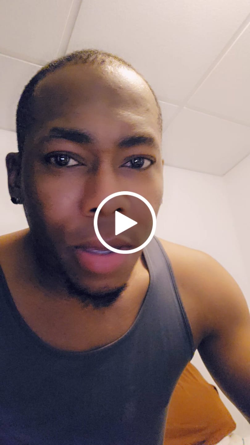 Customer video review of Famous 'OG' Oxtail Softballs