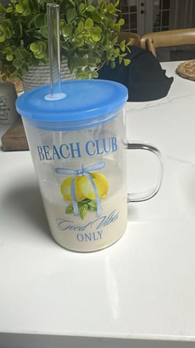 Customer photo review of NutriDinner Vanilla
