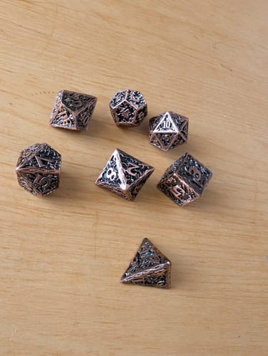 Customer photo review of Elderwood Mysteries