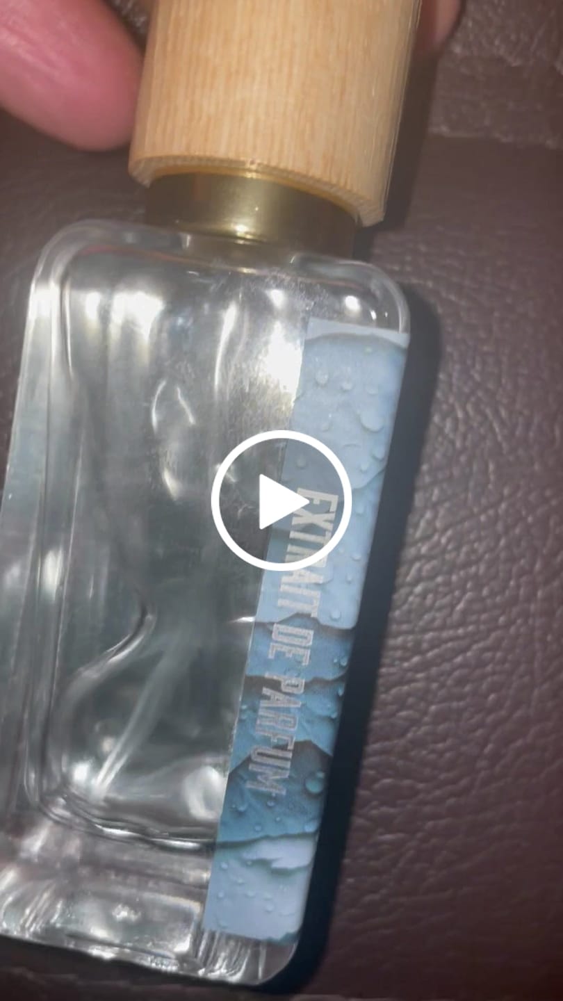 Customer video review of Water Paper