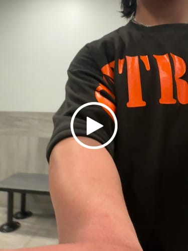 Customer video review of Forged in Failure Pump Cover