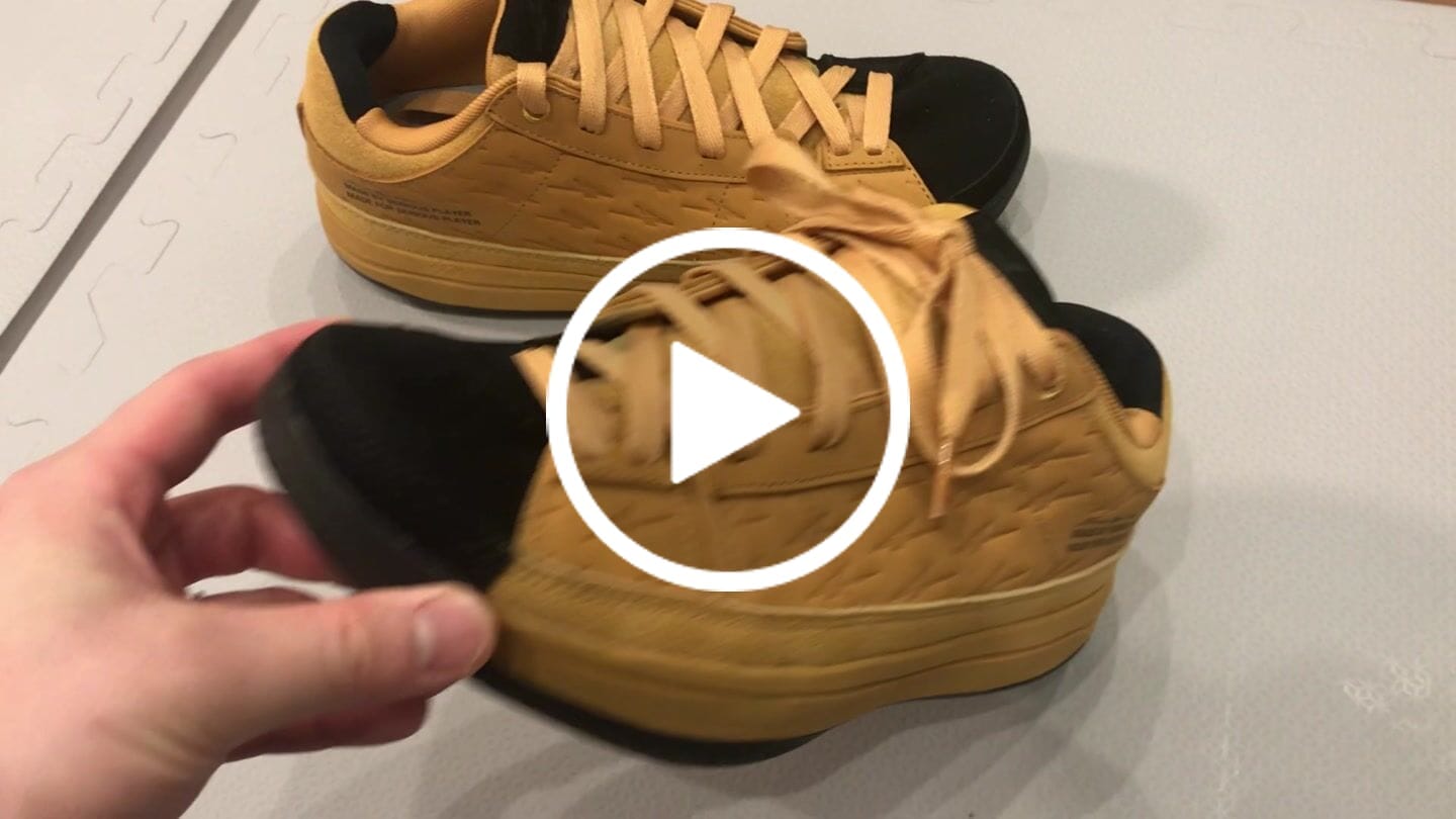 Customer video review of Easy1 Dust