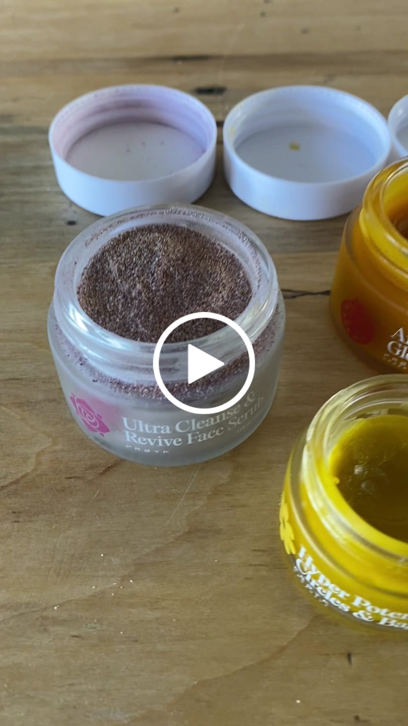 Customer video review of The Complete System for Mature Women’s Skin