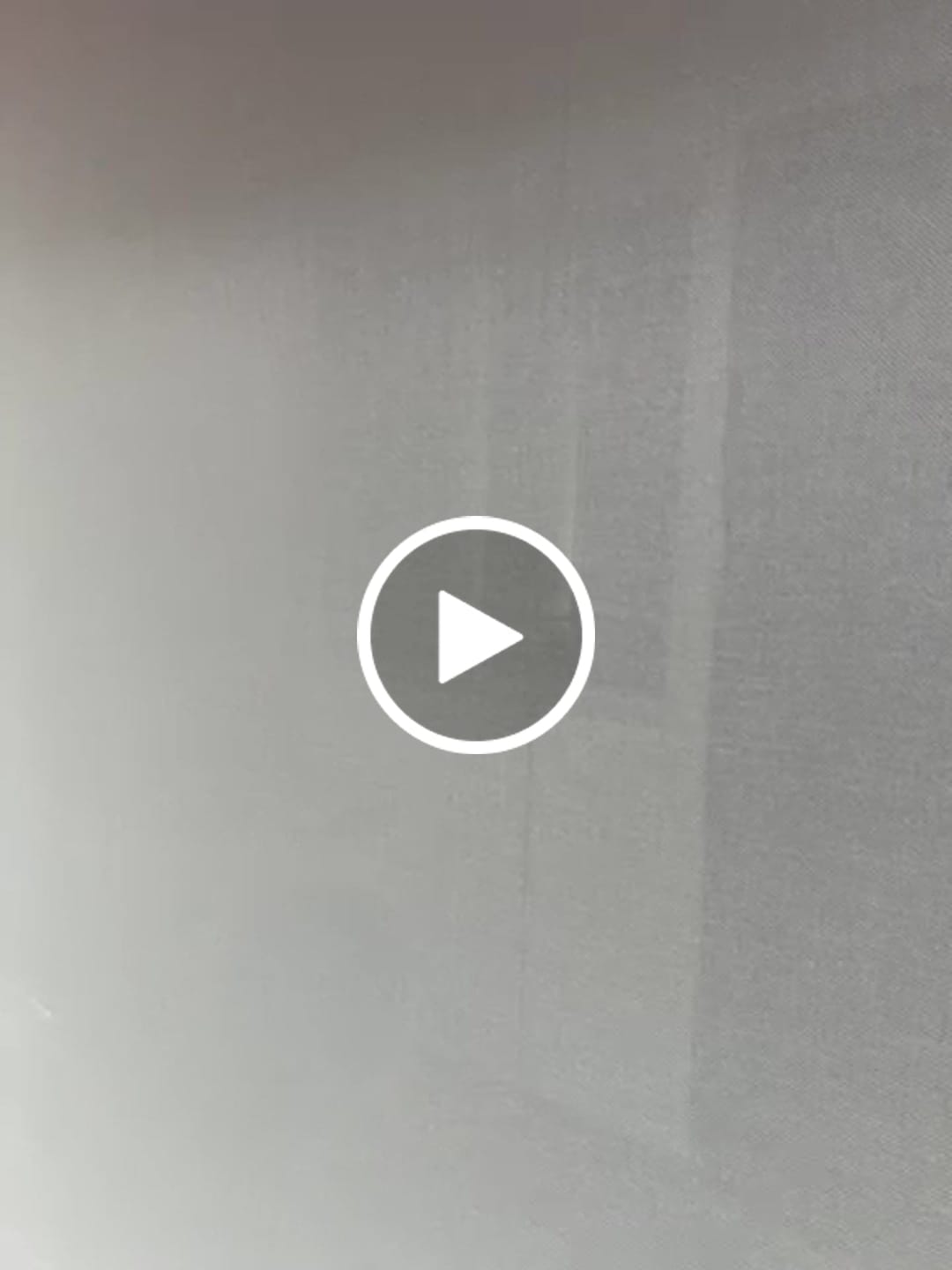 Customer video review of Heavy Duty Waterproof & Windproof Outdoor Blinds