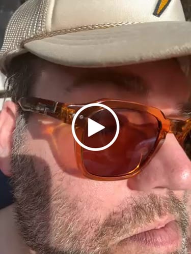 Customer video review of KIAURA VIP Boost