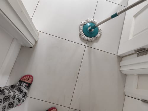 Moore C. review of Floor cleaner image 1 out of 1