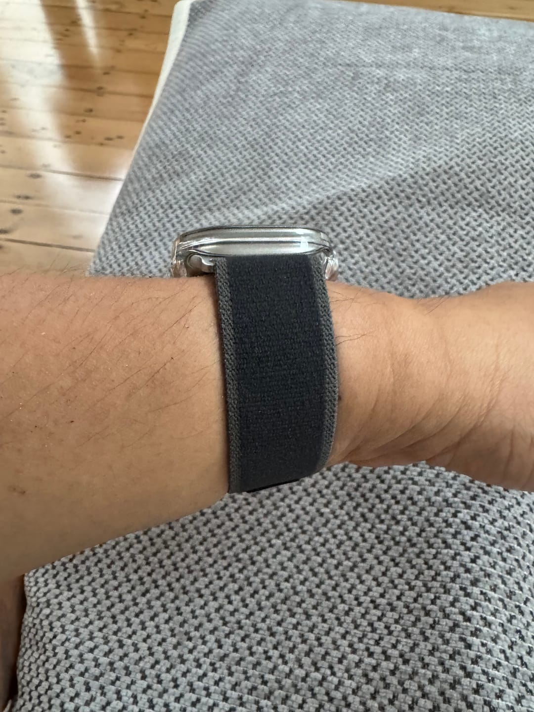 Customer photo review of Trail Loop
