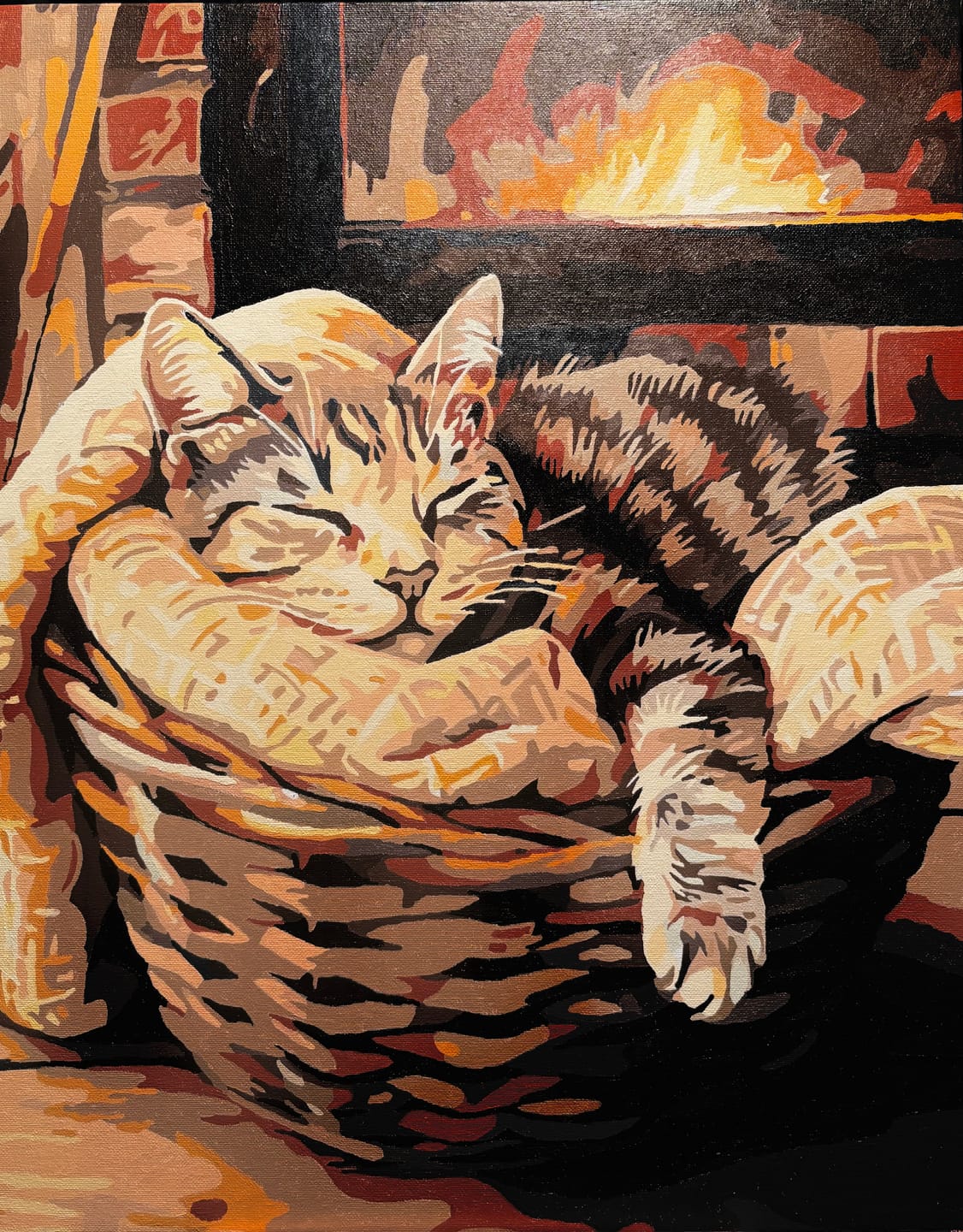 Customer photo review of Bascat
