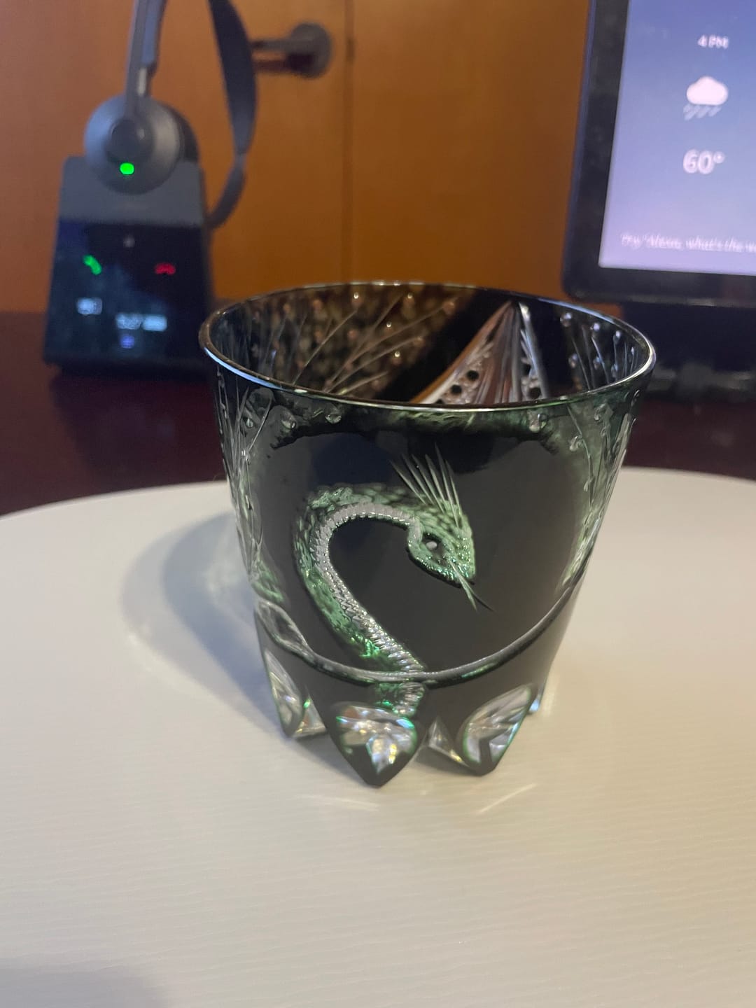 Customer photo review of Snake