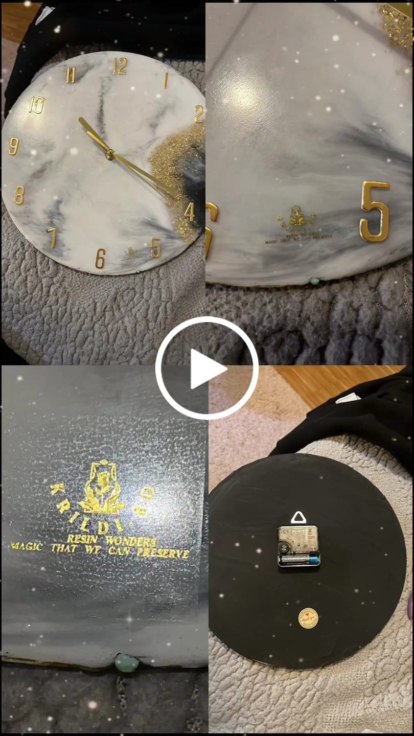 Customer video review of 3,0 kg Set Epoxidharz inkl. Härter E45