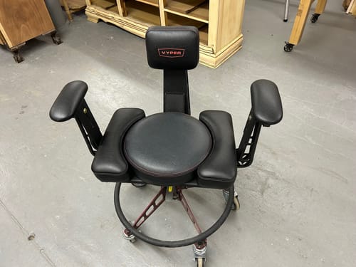 Customer photo review of BIG BOY ATTACHMENT