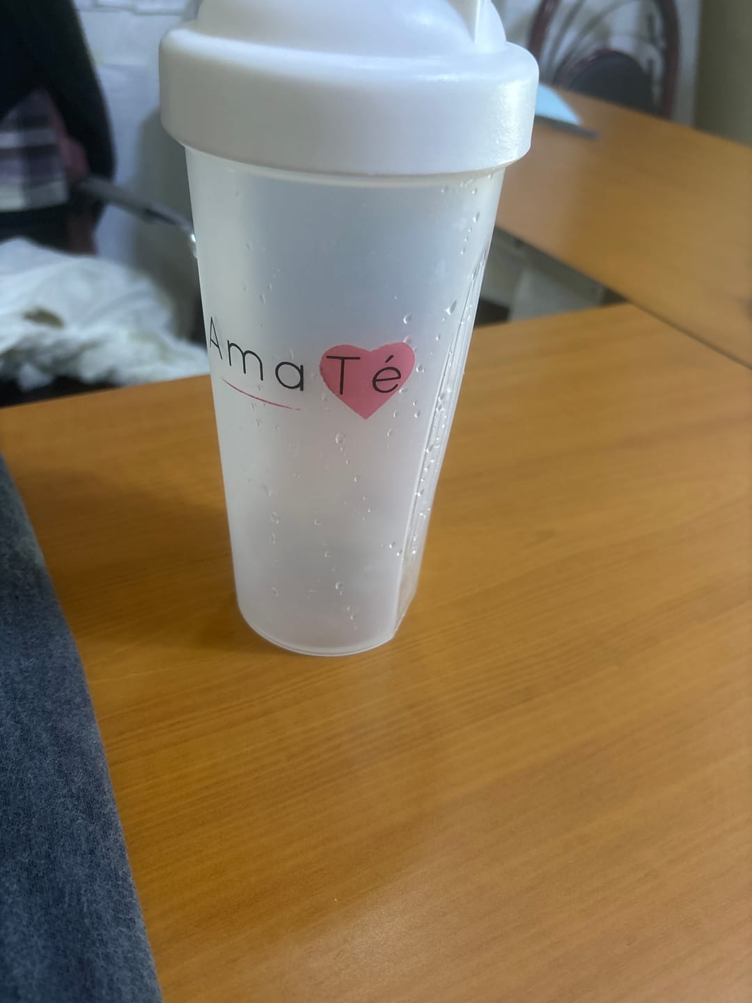 Customer photo review of Programa CUERPOWER EXTREME