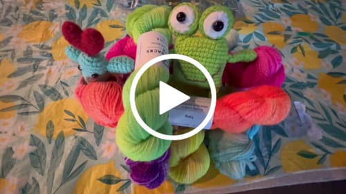 Customer video review of Making Tracks LITE: Vampire