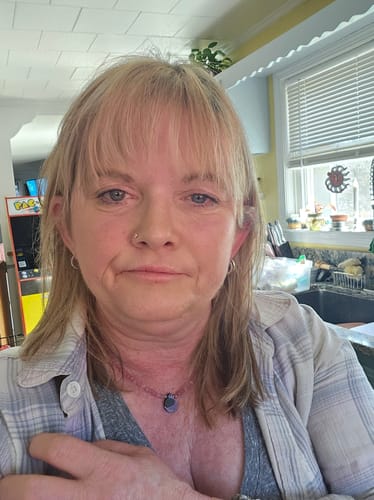 Customer photo review of Manifestation Box - Quarterly Plan