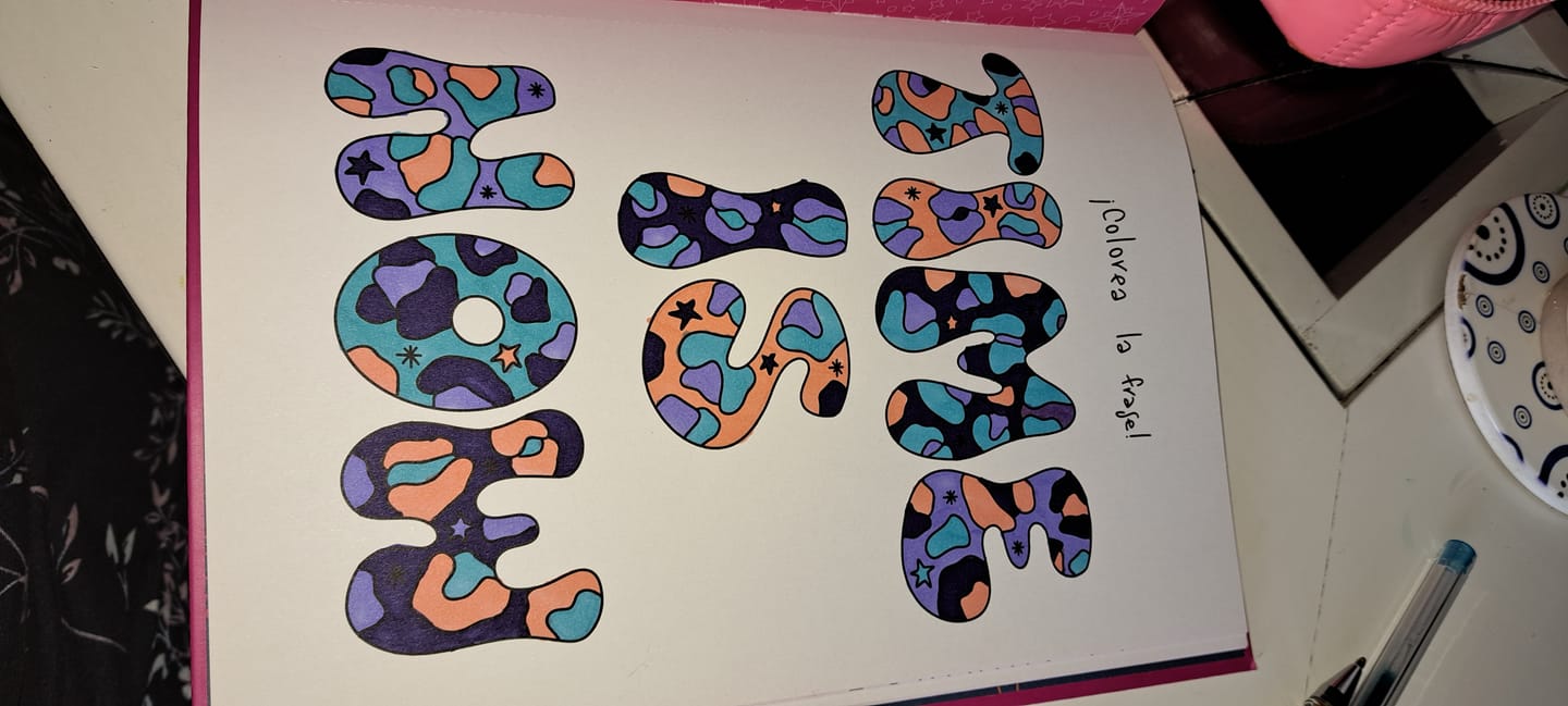 Customer photo review of ARTBOOK