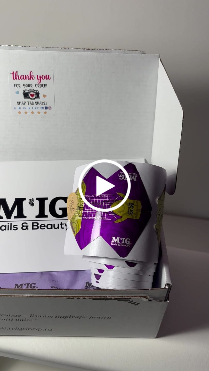 Customer video review of Sabloane Aluminiu MIG